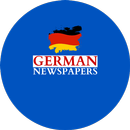 All German Newspapers: Germany APK