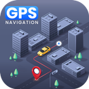 GPS Navigation : Map Direction APK