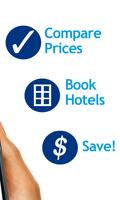 Compare ALL Hotel Prices - Che capture d'écran 1