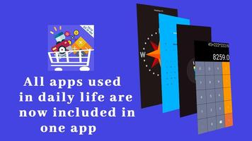 Daily Life App poster