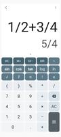 Tout-En-Un Calculatrice capture d'écran 3