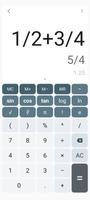Tout-En-Un Calculatrice capture d'écran 3