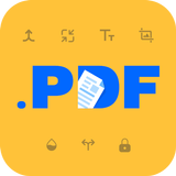 PDF Utility App : All In One PDF Tools آئیکن