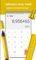 One Calculator screenshot 1