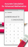 One Calculator تصوير الشاشة 3