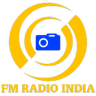 FM Radio India icon