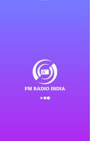 FM Radio India plakat