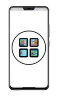 All in One  Games App poster