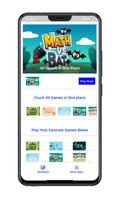 All in One  Games App screenshot 1