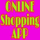 Online Shopping Apps APK