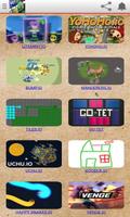 all io games all in one app ảnh chụp màn hình 2