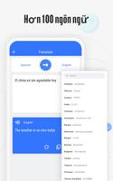 Sync Translate ảnh chụp màn hình 1