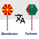 Macedonian Turkmen Translator APK