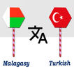 Malagasy To Turkish Translator