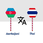 Azerbaijani To Thai Translator Zeichen