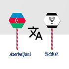 Azerbaijani Yiddish Translator Zeichen