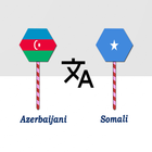 Azerbaijani Somali Translator Zeichen