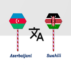 Azerbaijani Swahili Translator Zeichen