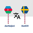 Azerbaijani Swedish Translator Zeichen