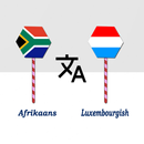 Afrikaans Luxembourgish Trans APK