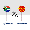 Afrikaans To Macedonian Trans APK