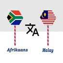 Afrikaans To Malay Translator APK