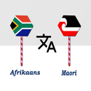 Afrikaans To Maori Translator APK
