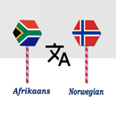 Afrikaans Norwegian Translator APK