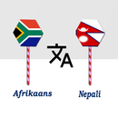 Afrikaans To Nepali Translator APK