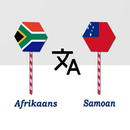 Afrikaans To Samoan Translator APK