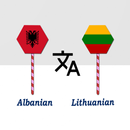 Albanian Lithuanian Translator APK