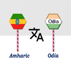 Amharic To Odia Translator Zeichen