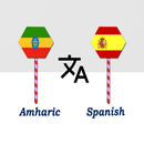 Amharic To Spanish Translator APK