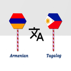 Armenian To Tagalog Translator Zeichen