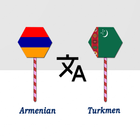 Armenian To Turkmen Translator Zeichen