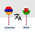 Armenian To Welsh Translator Zeichen