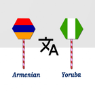 Armenian To Yoruba Translator Zeichen