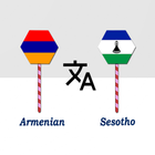 Armenian To Sesotho Translator Zeichen
