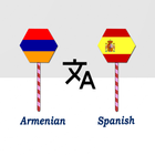 Armenian To Spanish Translator Zeichen