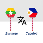 Burmese To Tagalog Translator Zeichen