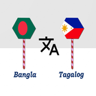 Bangla To Tagalog Translator Zeichen
