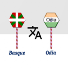 Basque To Odia Translator Zeichen
