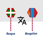 Basque To Mongolian Translator Zeichen