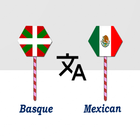 Basque To Mexican Translator Zeichen