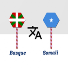 Basque To Somali Translator Zeichen