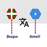 Basque To Somali Translator Zeichen