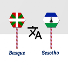 Basque To Sesotho Translator Zeichen