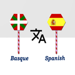 Basque To Spanish Translator icon
