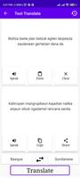 Basque To Sundanese Translator Screenshot 3