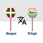 Basque To Telugu Translator Zeichen